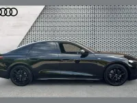 Used Audi A5 Black Edition 200 HP (147 kW) 2026 Black Sedan