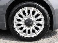used Fiat 500 1.2 LOUNGE DUALOGIC EURO 6 (S/S) 3DR PETROL FROM 2018 FROM NUNEATON (CV10 7RF) | SPOTICAR