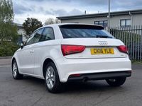 used Audi A1 1.0 TFSI SE 3dr