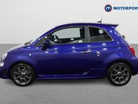 used Abarth 595 1.4 T-Jet 145 3dr