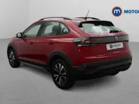 Used VW Taigo Life 110 HP (80 kW) 2024 SUV