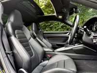 Used Porsche 911 834 HP (613 kW) 2021 Black Coupe