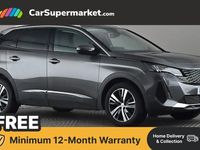 Used Peugeot 3008 Allure Premium 131 HP (96 kW) 2022 Estate