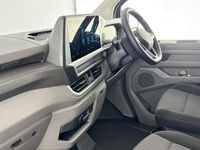 Used VW Transporter Pro 2025 Grey Van