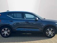 Used Volvo XC40 Inscription 148 HP (108 kW) 2020 SUV