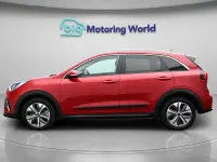 Used Kia e-Niro 147 kW (201 HP) 2022 SUV