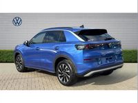 New VW T-Roc Life 147 HP (108 kW) 2025 Other SUV