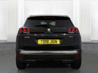 used Peugeot 3008 SUV GT Line 1.2 Purtech 130 S/S