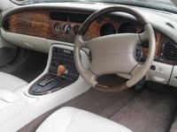 Used Jaguar XK 2002 Coupe