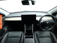 used Tesla Model 3 Model 3 Performance AWD 4dr [Performance Upgrade] Auto Test DriveReserve This Car -WV20SXOEnquire -WV20SXO