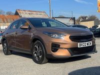Used Kia XCeed 2022 Bronze SUV