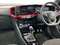 Used Vauxhall Mokka 101 HP (74 kW) 2025 SUV