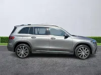 Used Mercedes EQB250+ Executive 139 kW (190 HP) 2024 Grey SUV