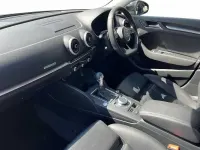 Used Audi A3 e-tron 2020 Black Hatchback