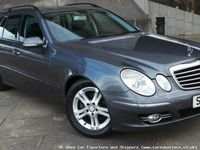 Used Mercedes E220 2009 Sedan
