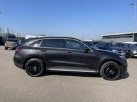 Used Mercedes EQC400 AMG Line Premium Plus 300 kW (408 HP) 2023 Grey SUV