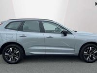 New Volvo XC60 Ultra 345 HP (253 kW) 2026 SUV
