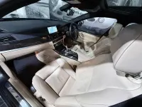 Used BMW 530 M Sport 241 HP (177 kW) 2011 Grey Estate