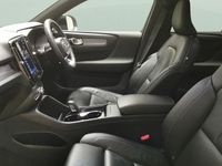 Used Volvo XC40 Plus 300 kW (408 HP) 2022 SUV