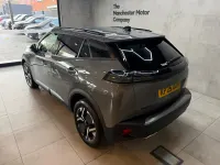 Used Peugeot 2008 Allure 130 HP (95 kW) 2025 Grey SUV