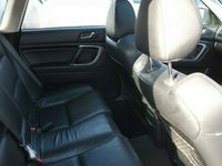 Used Subaru Legacy 2005 Hatchback