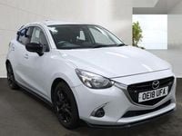 Used Mazda 2 Inclusive 90 HP (66 kW) 2018