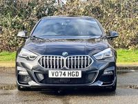 Used BMW 218 M Sport 134 HP (98 kW) 2024 Black Coupe