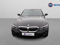 Used BMW 320 M Sport 184 HP (135 kW) 2022 Sedan
