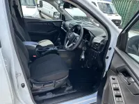 Used Isuzu D-Max 164 HP (120 kW) 2024 White Pickup