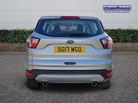 Used Ford Kuga Zetec 2017 SUV