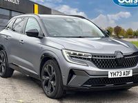 Used Renault Austral Techno Esprit Alpine 200 HP (147 kW) 2025 SUV