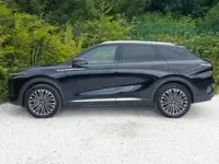 Used Omoda 9 449 HP (330 kW) 2025 Black SUV