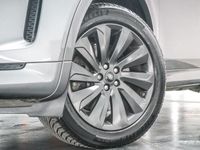 Used Land Rover Discovery Sport SE Dynamic 180 HP (132 kW) 2021 Grey SUV