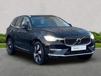 Used Volvo XC60 Ultra 455 HP (334 kW) 2025 Black SUV