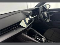 Used Audi A3 e-tron Sport 200 HP (147 kW) 2025 Grey Hatchback