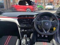 used Vauxhall Corsa 1.2 Turbo GS Line Euro 6 (s/s) 5dr