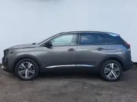Used Peugeot 3008 Allure+ 131 HP (96 kW) 2023 Grey SUV