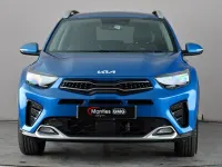 Used Kia Stonic GT-Line S 118 HP (86 kW) 2023 Blue SUV