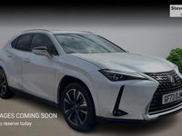 Used Lexus UX 250h 184 HP (135 kW) 2024 SUV