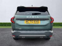 New Dacia Bigster Journey 156 HP (114 kW) 2026 Cedar green SUV