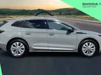 Used Skoda Enyaq iV SE L 210 kW (286 HP) 2026 Grey SUV