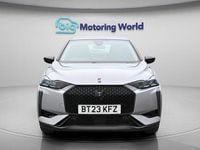 Used DS Automobiles DS3 Performance 2023 Grey SUV