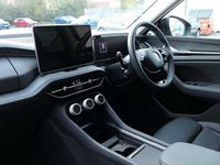 Used Skoda Kodiaq SE L 150 HP (110 kW) 2024 Black magic pearl effect SUV