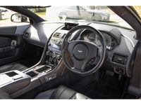 used Aston Martin DB9 V12 2dr Touchtronic Auto