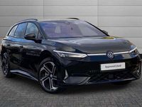 Used VW ID.7 GTX 250 kW (340 HP) 2025 Grenadilla black Hatchback