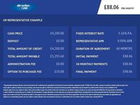 Used Fiat 500C Lounge 69 HP (50 kW) 2014 Brown Cabriolet