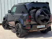 Used Land Rover Defender SE Dynamic 250 HP (183 kW) 2024 Grey SUV