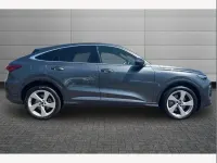 Used Audi Q5 S-Line 204 HP (150 kW) 2026 Grey SUV