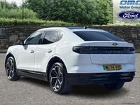 Used Ford Capri Premium 250 kW (340 HP) 2025 SUV
