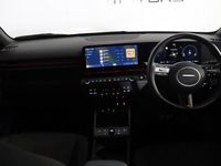 Used Hyundai Kona N Line 160 kW (218 HP) 2024 Red SUV